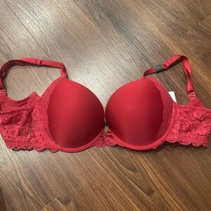 NWT Victorias Secret Underwire Push-Up Bra